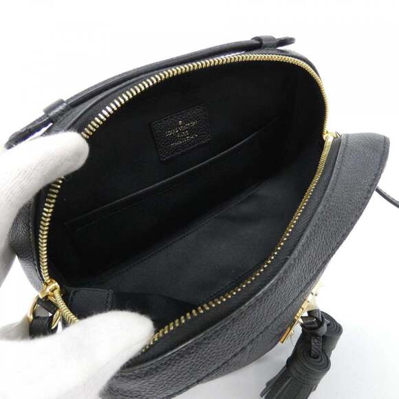 Louis Vuitton Monogram Empreinte Saintonge M44593 Shoulder Bag - Picture 7 of 7